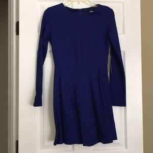 Long sleeve Lulu’s dress